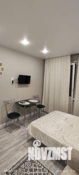 Студия квартира, посуточно, 24м2, 10/12 этаж