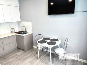 1-к квартира, посуточно, 30м2, 7/24 этаж