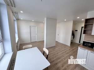 3-к квартира, на длительный срок, 70м2, 19/24 этаж