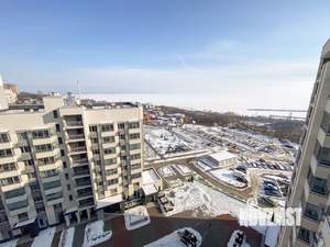 Студия квартира, посуточно, 31м2, 12/24 этаж