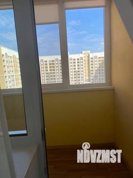 1-к квартира, на длительный срок, 36м2, 6/9 этаж