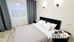 2-к квартира, посуточно, 56м2, 4/9 этаж