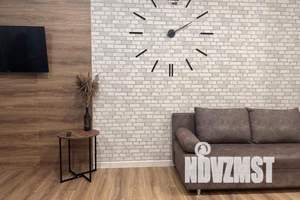 1-к квартира, посуточно, 30м2, 9/24 этаж