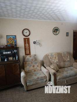 3-к квартира, на длительный срок, 59м2, 4/9 этаж