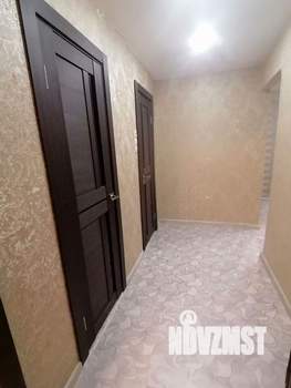 2-к квартира, посуточно, 54м2, 2/5 этаж