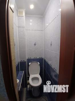 2-к квартира, на длительный срок, 52м2, 4/10 этаж