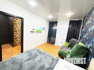 1-к квартира, посуточно, 32м2, 1/10 этаж