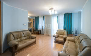 3-к квартира, на длительный срок, 70м2, 1/9 этаж
