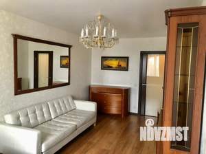 2-к квартира, посуточно, 60м2, 2/10 этаж