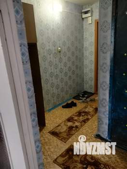 3-к квартира, на длительный срок, 53м2, 5/5 этаж