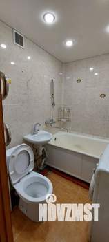 1-к квартира, на длительный срок, 33м2, 5/6 этаж