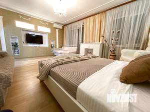 2-к квартира, посуточно, 80м2, 1/1 этаж