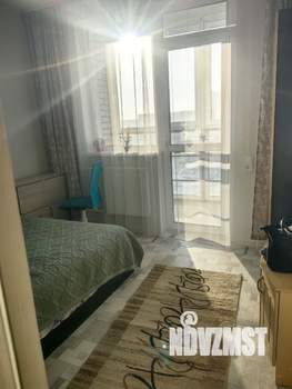 1-к квартира, на длительный срок, 32м2, 10/16 этаж