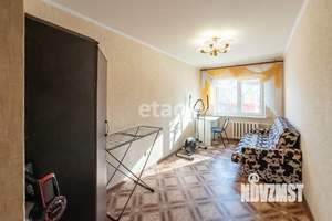 3-к квартира, на длительный срок, 58м2, 2/5 этаж