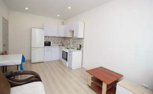 2-к квартира, на длительный срок, 36м2, 6/24 этаж