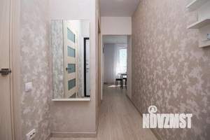 1-к квартира, посуточно, 31м2, 1/1 этаж