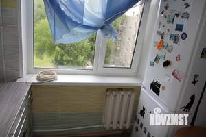 2-к квартира, на длительный срок, 50м2, 5/5 этаж