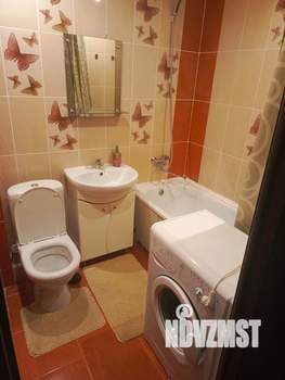 1-к квартира, на длительный срок, 38м2, 5/10 этаж