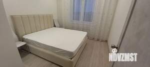 1-к квартира, на длительный срок, 37м2, 13/24 этаж