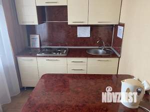 1-к квартира, посуточно, 35м2, 9/10 этаж