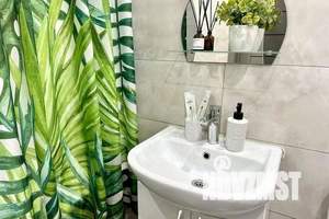 1-к квартира, посуточно, 30м2, 20/24 этаж