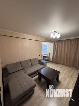 2-к квартира, на длительный срок, 48м2, 2/5 этаж