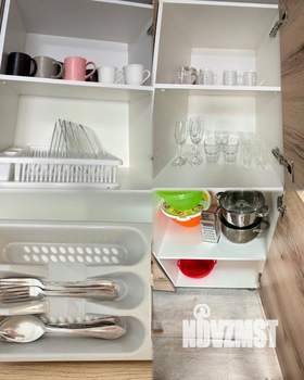 1-к квартира, посуточно, 32м2, 16/16 этаж