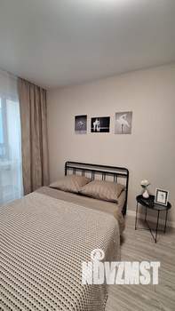 1-к квартира, посуточно, 30м2, 8/9 этаж