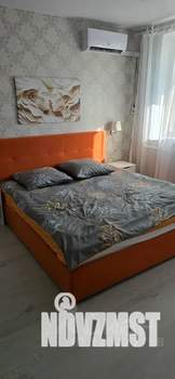 1-к квартира, посуточно, 36м2, 12/16 этаж