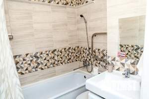 Студия квартира, посуточно, 26м2, 22/24 этаж