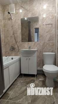 1-к квартира, посуточно, 34м2, 1/1 этаж