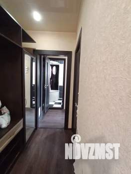 2-к квартира, посуточно, 52м2, 9/9 этаж
