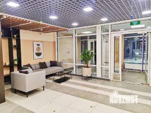 1-к квартира, посуточно, 27м2, 1/1 этаж