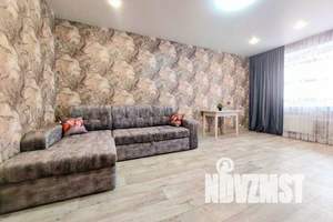 2-к квартира, посуточно, 52м2, 8/12 этаж