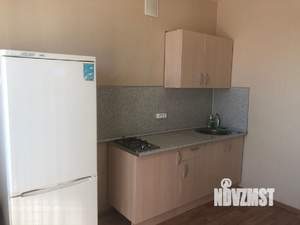 1-к квартира, на длительный срок, 34м2, 8/11 этаж