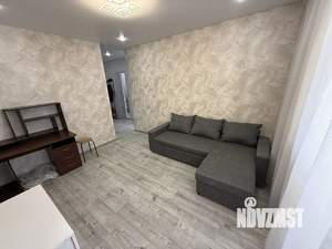 2-к квартира, на длительный срок, 54м2, 6/9 этаж