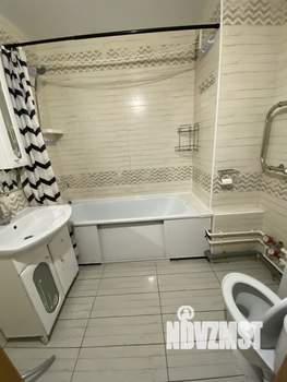 2-к квартира, на длительный срок, 40м2, 2/25 этаж