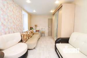 1-к квартира, на длительный срок, 39м2, 1/10 этаж