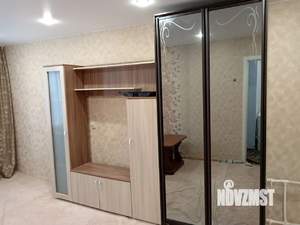 1-к квартира, на длительный срок, 30м2, 9/10 этаж