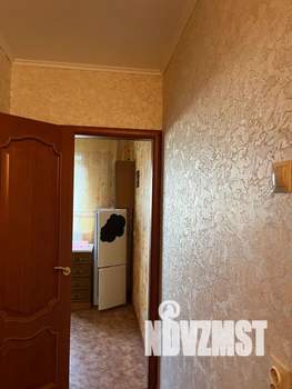 1-к квартира, посуточно, 37м2, 7/9 этаж