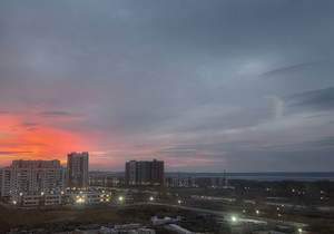 1-к квартира, на длительный срок, 37м2, 11/16 этаж