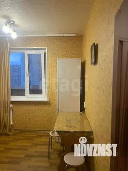 1-к квартира, на длительный срок, 38м2, 7/10 этаж