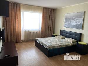 2-к квартира, посуточно, 65м2, 1/1 этаж