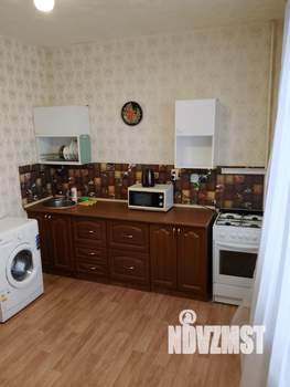 1-к квартира, посуточно, 52м2, 8/11 этаж