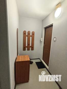 1-к квартира, на длительный срок, 38м2, 7/10 этаж