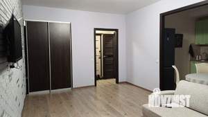 1-к квартира, на длительный срок, 44м2, 16/16 этаж