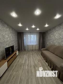 2-к квартира, на длительный срок, 48м2, 1/6 этаж