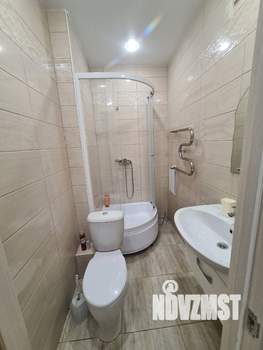 1-к квартира, на длительный срок, 30м2, 7/10 этаж