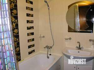 2-к квартира, посуточно, 65м2, 1/1 этаж