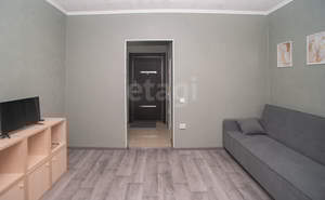 Студия квартира, на длительный срок, 24м2, 2/3 этаж